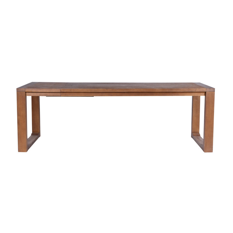 Aundray Extension Dining Table