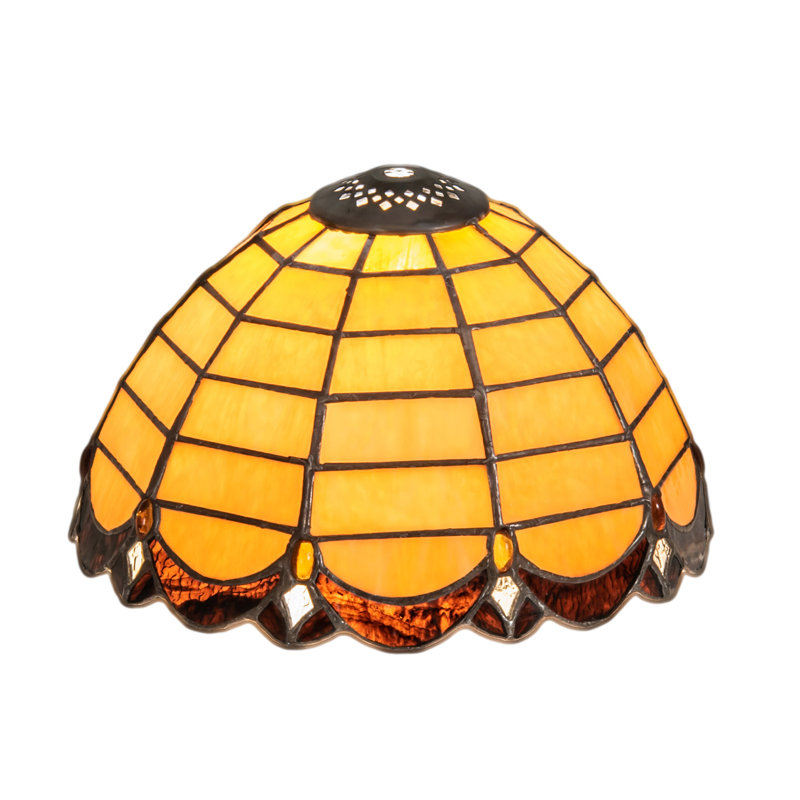 Dome Lamp Shade