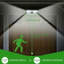 Alessandrino Wall Pack