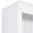 83.4"Tall Bookshelf with 3 pieces LED Lighting, Modern Bookcase with 2 Doors and 1 Drawer,Storage Bookcase with Open Shelves for Living Room,Home Office-388024901-386975672