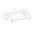 Orthopedic Polyester Pet Bed-403974699