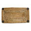 Panier en rotin Bay Isle Home ™