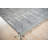 Timeless Marrakech Blue Hand-Knotted Wool Contemporary Transitional Area Rug-108406434