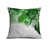 White/Green Abstract 6 selected