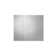 Croydex Halton 30" Mirrored Medicine Cabinet