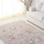 Oriental Area Rug in Taupe/Gray Blue-2095266978