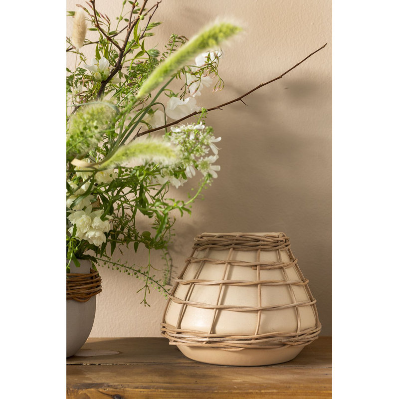 Vase de table Heiter