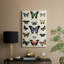 Flutterbys II - Cavas enveloppés de galerie-85924578