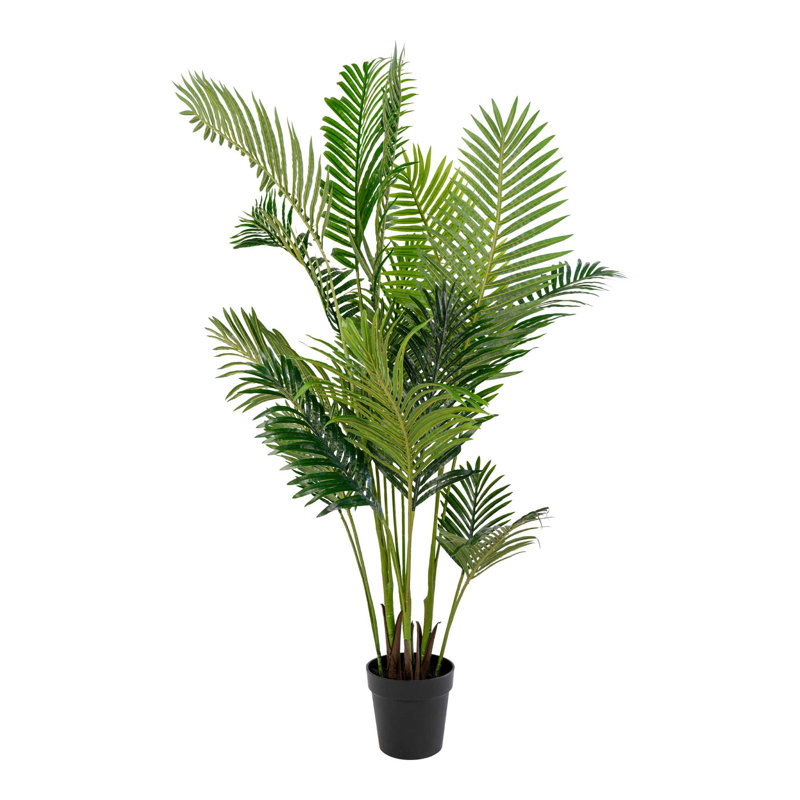 175cm Faux Palm Tree in Planter