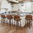 Caelus Swivel Upholstered Counter & Bar Stool With Wood Frame (Set Of 2)-117581498-117581495