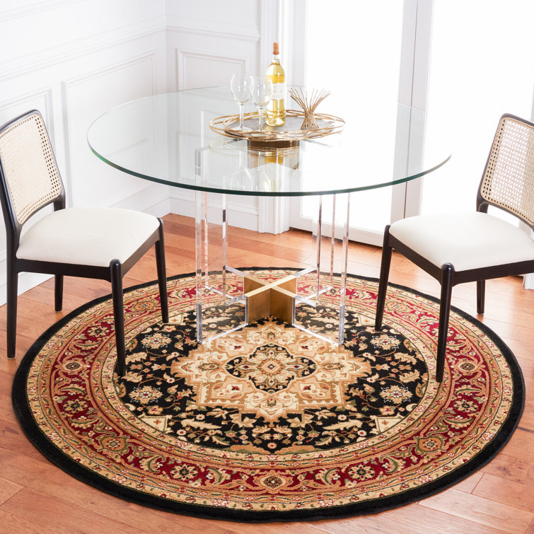 Trenta Performance Oriental Rug