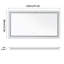 Miroir mural Kabron-233339189