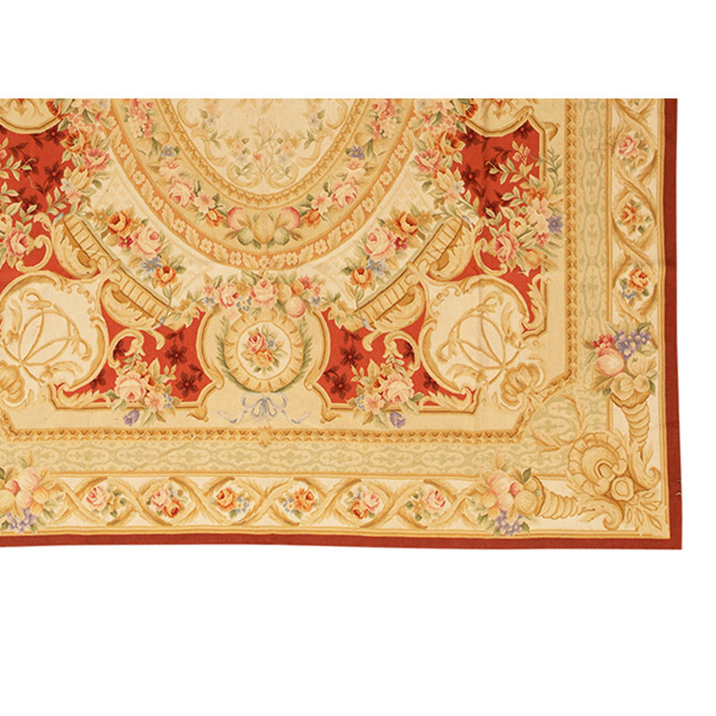 One-of-a-Kind 10' x 14' Area Rug
