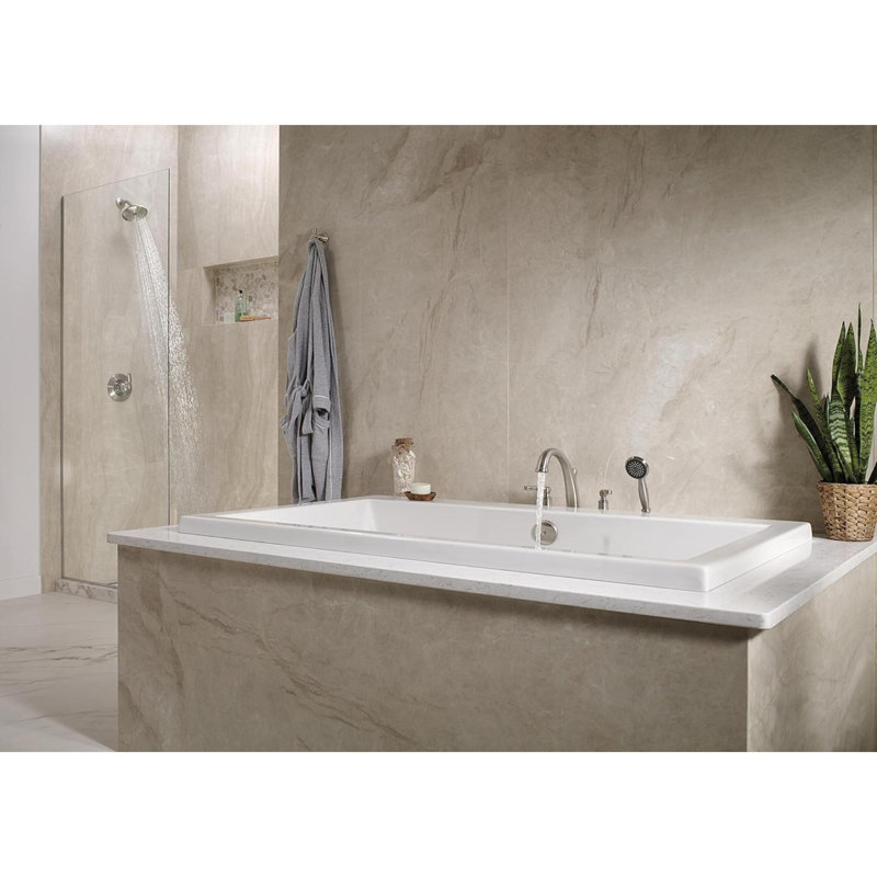 Robinet pour baignoire et douche KB6238LL Legacy