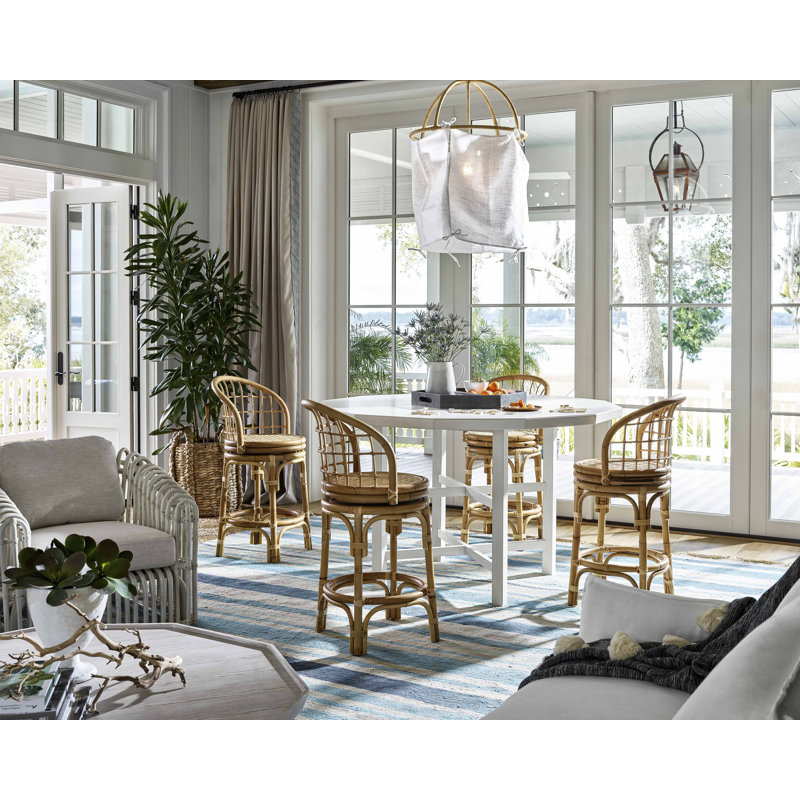 Grenada Round Dining Table