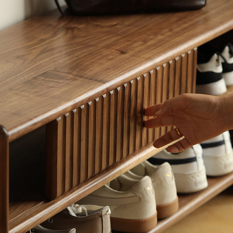 Rangement pour chaussures 35,4 po