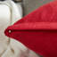 Housse de coussin carré en chenille-50969407-50969408