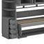 Lit escamotable mural avec garde-robe, armoire et bureau Murphy-512993072