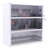 11.81'' H x 11.81'' W Trophy Display Case