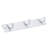 Utility Wall Mounted Coat Rack