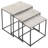 Adeesa Marble Top Nesting Tables-1546288018-1546288019