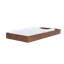 Maxi Cosi Kindred Walnut Double Topper