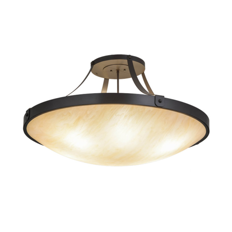 Urban Idalight Semi Flush Mount