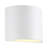7-In  Stainless Steel Damp Rated Led Wall Sconce Light-131274054