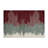 Watercolor Gray Indoor and Outdoor Area Rug-964369876