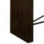 Console en bois-127253499