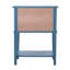 Table de chevet Chic Teal-1160917579