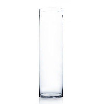 Vase en verre Mikaela
