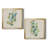 " Eucalyptus I " 2 - Pieces-269605738-269605739-269605748