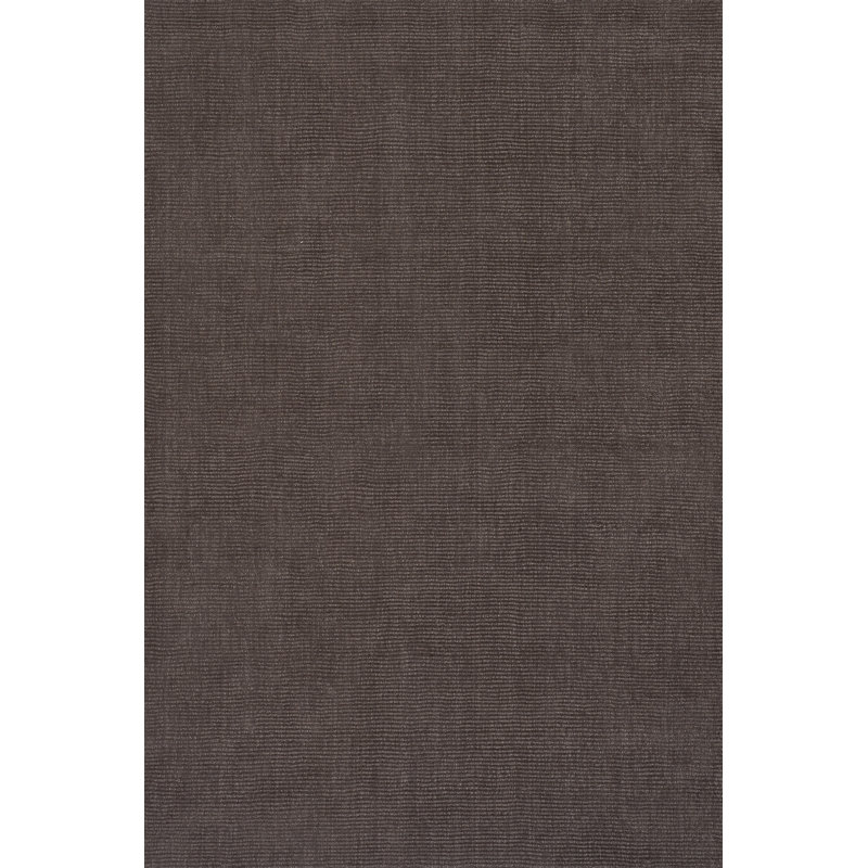 Tapis confortable en laine Nate Berkus Crosby, Rectangle 6 pi x 9 pi