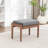 Juntier Upholstered Ottoman-546750779
