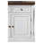 Monarch Granite Top Kitchen Island
