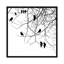 «Birds II» par GraphINC - impression d'art graphique-74634081-21470675-74634082