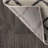 Bousquet Moroccan Beni Souk Cream/Black Rug-1921047190