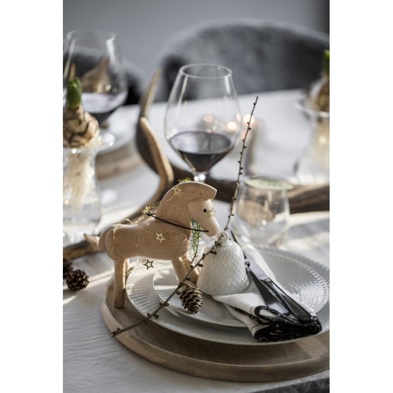 Horse Figurine