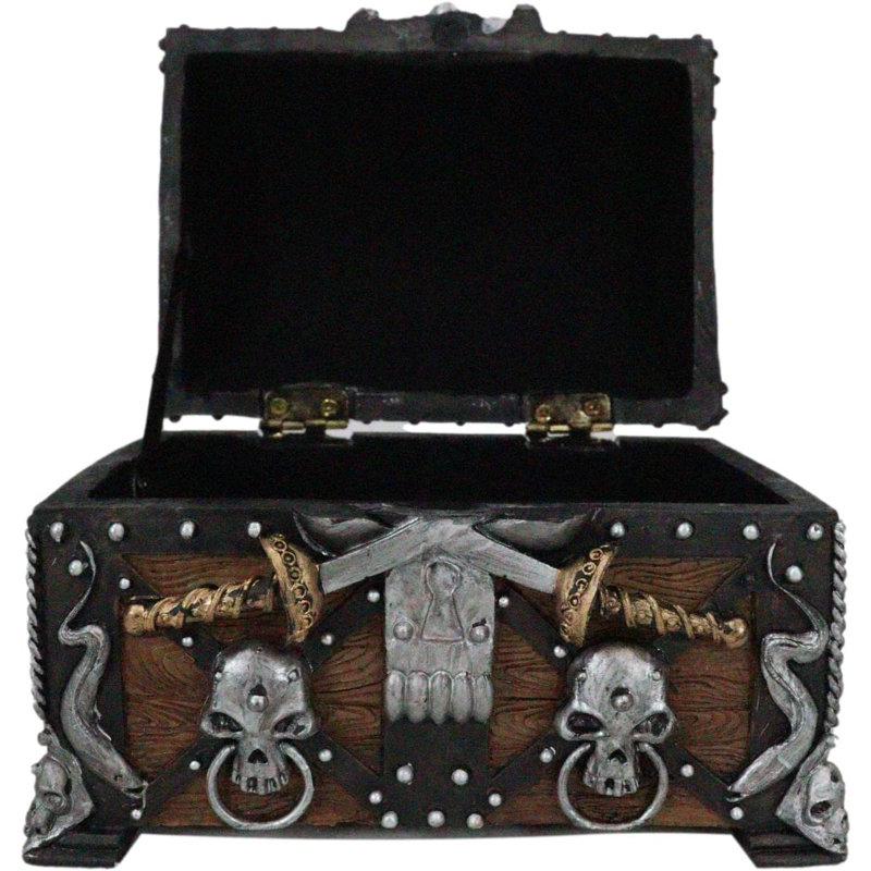 Figurine Golie