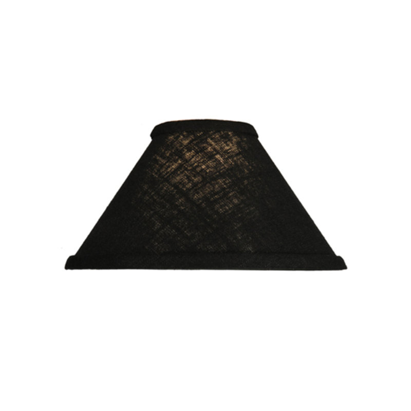 Faille Lamp Shade and Pendant Shade