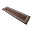 Tapis rouge Indo-Botemir-431364221