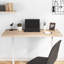 Solid Wood Table Top-114308572