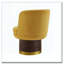 Fauteuil d'appoint pivotant à 360 °-799700270
