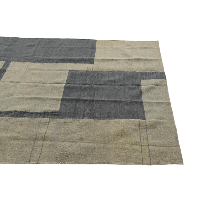 Tapis beige 4 pi x 6 pi