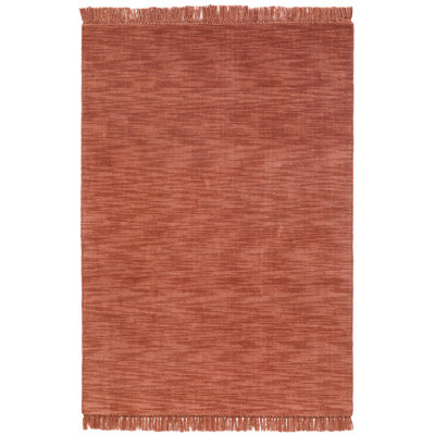 Liska Hand-Loomed Rug