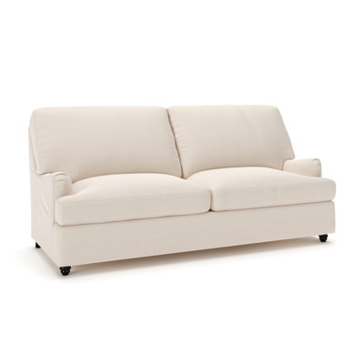 Walters Slipcovered Sofa
