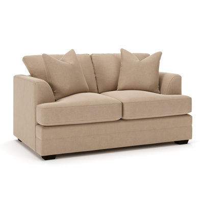Edan Upholstered Sofa by Birch Lane