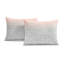 Ensemble d'édredon en microfibre 3 pièces -591579611