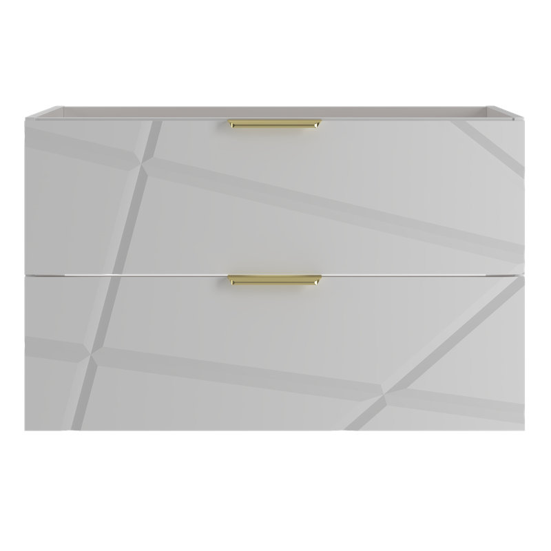 Robinet Washbasin Cabinet 80